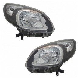 2 PHARES RENAULT KANGOO 2...
