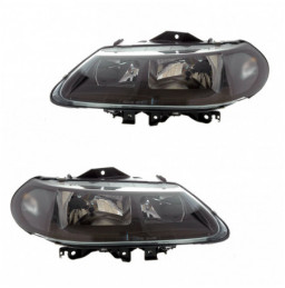 2 PHARES RENAULT LAGUNA 1...