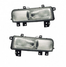 2 PHARES RENAULT MASTER 2...