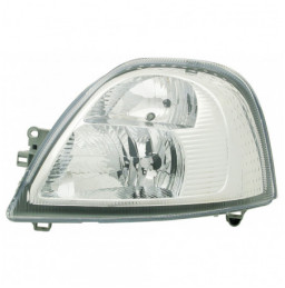 PHARE RENAULT MASTER 2...