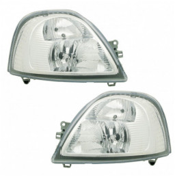 2 PHARES RENAULT MASTER 2...