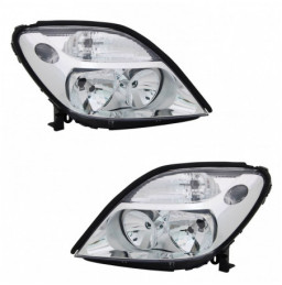 2 PHARES RENAULT SCENIC 1...