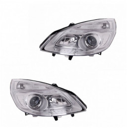 2 PHARES RENAULT SCENIC 2...