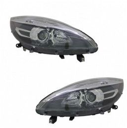 2 PHARES RENAULT SCENIC 3...
