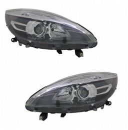 2 PHARES RENAULT SCENIC 3...