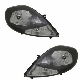 2 PHARES RENAULT TRAFIC 2...