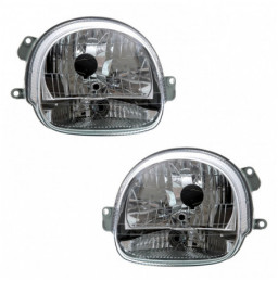 2 PHARES RENAULT TWINGO 1...