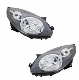 2 PHARES RENAULT TWINGO 2...