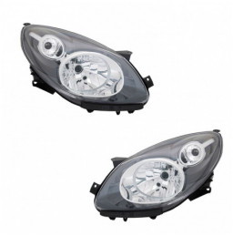 2 PHARES RENAULT TWINGO 2...