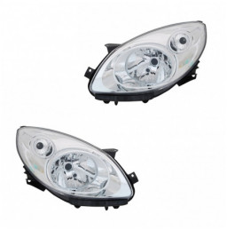 2 PHARES RENAULT TWINGO 2...