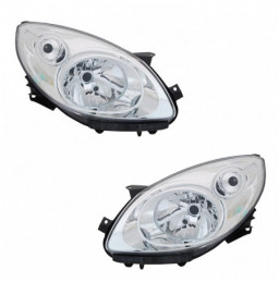 2 PHARES RENAULT TWINGO 2...