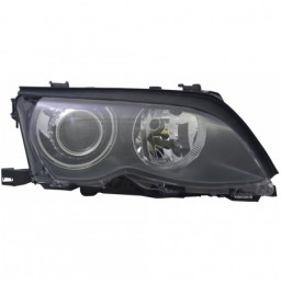 PHARE XENON BMW SERIE 3 E46...