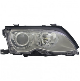 PHARE XENON BMW SERIE 3 E46...