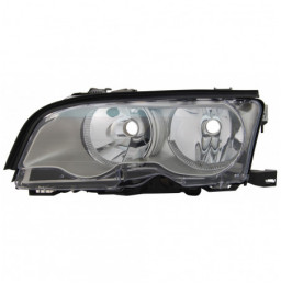 PHARE BMW SERIE 3 E46 COUPE...