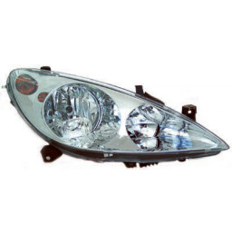 PHARE PEUGEOT 307 307CC...