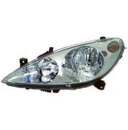 PHARE PEUGEOT 307 307CC...