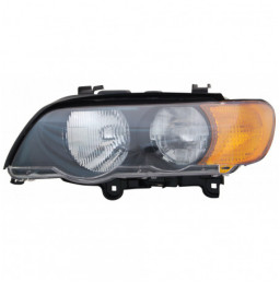 PHARE BMW X5 E53 5/2000 A...