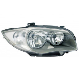 PHARE BMW SERIE 1 E81 E87 3...