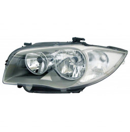 PHARE BMW SERIE 1 E81 E87 3...