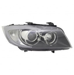 PHARE XENON BMW SERIE 3 E90...