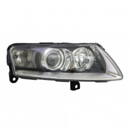 PHARE XENON AUDI A6 4F C6...