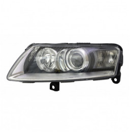 PHARE XENON AUDI A6 4F C6...