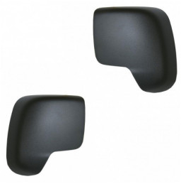 2 COQUE RETROVISEUR CITROEN...