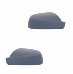 2 COQUE RETROVISEUR XSARA...