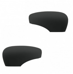 2 COQUE RETROVISEUR RENAULT...