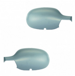 2 COQUE RETROVISEUR CLIO 2...