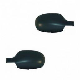 2 COQUE RETROVISEUR CLIO 2...