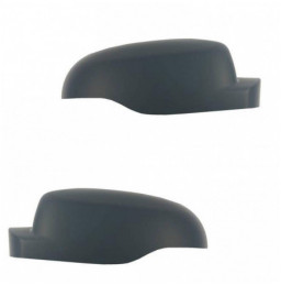 2 COQUE RETROVISEUR RENAULT...