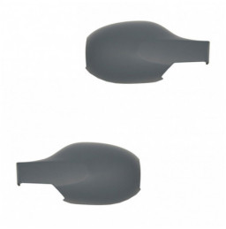2 COQUE RETROVISEUR TWINGO...
