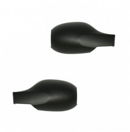 2 COQUE RETROVISEUR TWINGO...