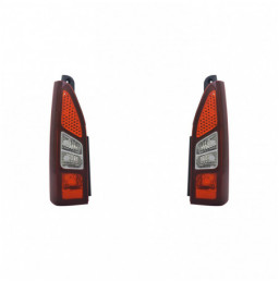 2 FEUX ARRIERE BERLINGO 2...
