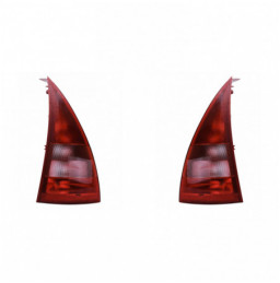 2 FEUX ARRIERE CITROEN C3 1...
