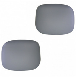 2 COQUE RETROVISEUR CITROEN...