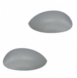2 COQUE RETROVISEUR CITROEN...