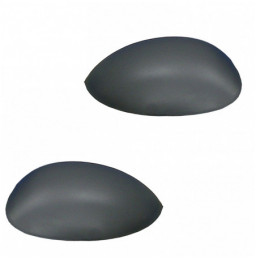 2 COQUE RETROVISEUR CITROEN...