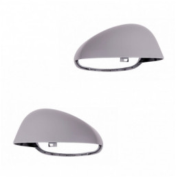 2 COQUE RETROVISEUR CITROEN...