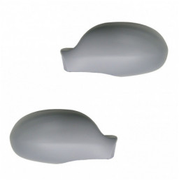 2 COQUE RETROVISEUR CITROEN...