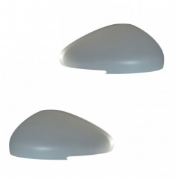 2 COQUE RETROVISEUR CITROEN...