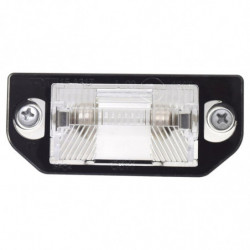 ECLAIRAGE PLAQUE VW PASSAT...