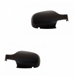 2 COQUE RETROVISEUR RENAULT...