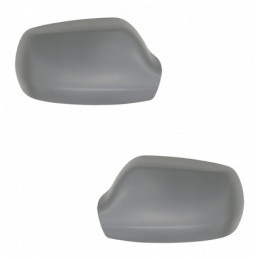 2 COQUES RETROVISEUR MAZDA...