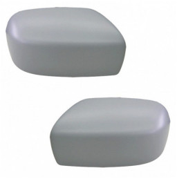 2 COQUES RETROVISEUR MAZDA...