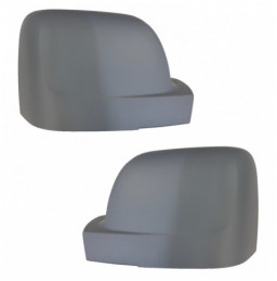 2 COQUES RETROVISEUR VIVARO...