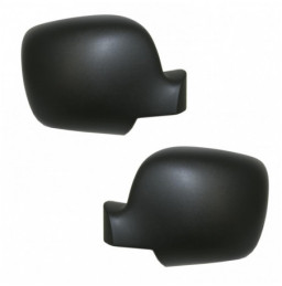 2 COQUES RETROVISEUR...