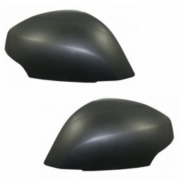 2 COQUES RETROVISEUR...