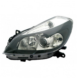 PHARE RENAULT CLIO 3 1/2005...